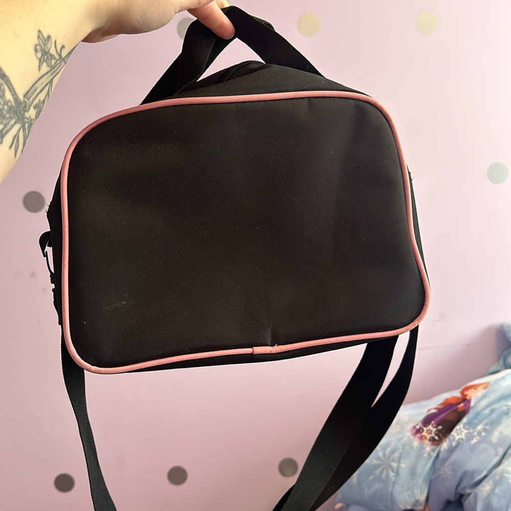 Dance bag - Picture 2 of 4